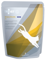 Trovet Trovet Feline Asd Urinary Struvite Chicken Pouch 24x85g