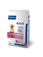 Virbac Virbac Hpm Chien Adult Large/medium Breed 7kg