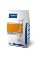 Virbac Virbac Hpm Dog Joint/mobility J1 12kg