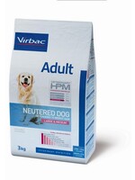 Virbac Virbac Hpm Hond Neutered Adult Large/medium Breed 3kg