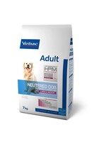 Virbac Virbac Hpm Hund Neutered Adult Large/medium Breed 12kg