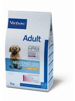 Virbac Virbac Hpm Chien Neutered Adult Small Breed/toy 1,5kg