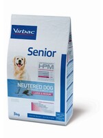 Virbac Virbac Hpm Dog Neutered Senior Large/medium Breed 3kg