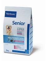 Virbac Virbac Hpm Hond Neutered Senior Large/medium Breed 3kg