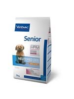 Virbac Virbac Hpm Hond Neutered Senior Small Breed/toy 3kg