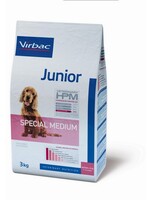 Virbac Virbac Hpm Dog Special Medium Junior 3kg