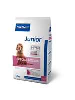 Virbac Virbac Hpm Hund Special Medium Junior 12kg