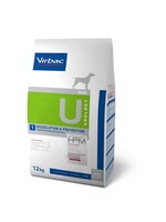 Virbac Virbac Hpm Chien Urology Struvite Dissolution/prevention U1 3kg