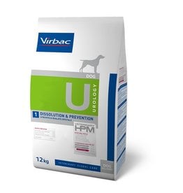 Virbac Virbac Hpm Hond Urology Struvite Dissolution/prevention U1 3kg
