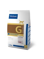 Virbac Virbac Hpm Katze Digestive Support G1 3kg