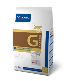Virbac Virbac Hpm Chat Digestive Support G1 3kg