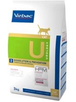 Virbac Virbac Hpm Chat Dissolution/prevention U2 7kg