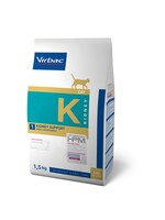 Virbac Virbac Hpm Chat Kidney Support K1 3kg