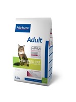 Virbac Virbac Hpm Chat Neutered Adult 1,5kg