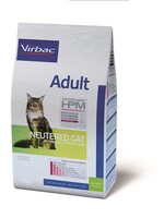 Virbac Virbac Hpm Kat Neutered Adult 7kg