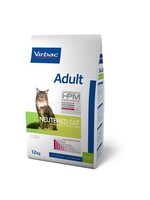 Virbac Virbac Hpm Chat Neutered Adult 12kg