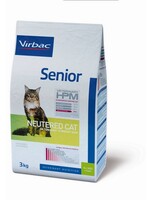 Virbac Virbac Hpm Cat Neutered Senior 3kg