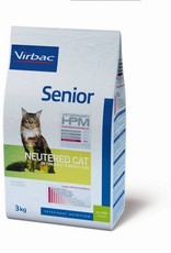 Virbac Virbac Hpm Cat Neutered Senior 3kg