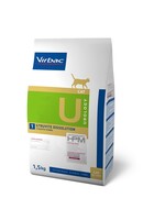 Virbac Virbac Hpm Cat Urology Struvite Dissolution U1 1,5kg