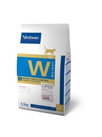 Virbac Virbac Hpm Katze Weight Loss/control W2 1,5kg