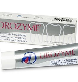 Toothpaste  Orozyme 70g