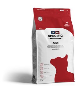 Specific Specific FXD Adult Cat 7kg