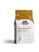 Specific Specific Fcd Crystal Management Katze 2kg