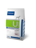 Virbac Virbac Hpm Chien Urology Struvite Dissolution/prevention U1 12kg