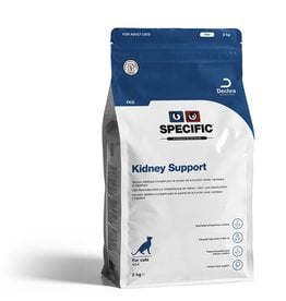 Specific Specific Fkd Kidney Support Katze 2kg