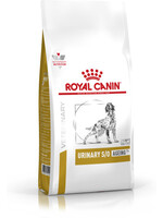 Royal Canin Royal Canin Urinary S/o Ageing Chien 8kg