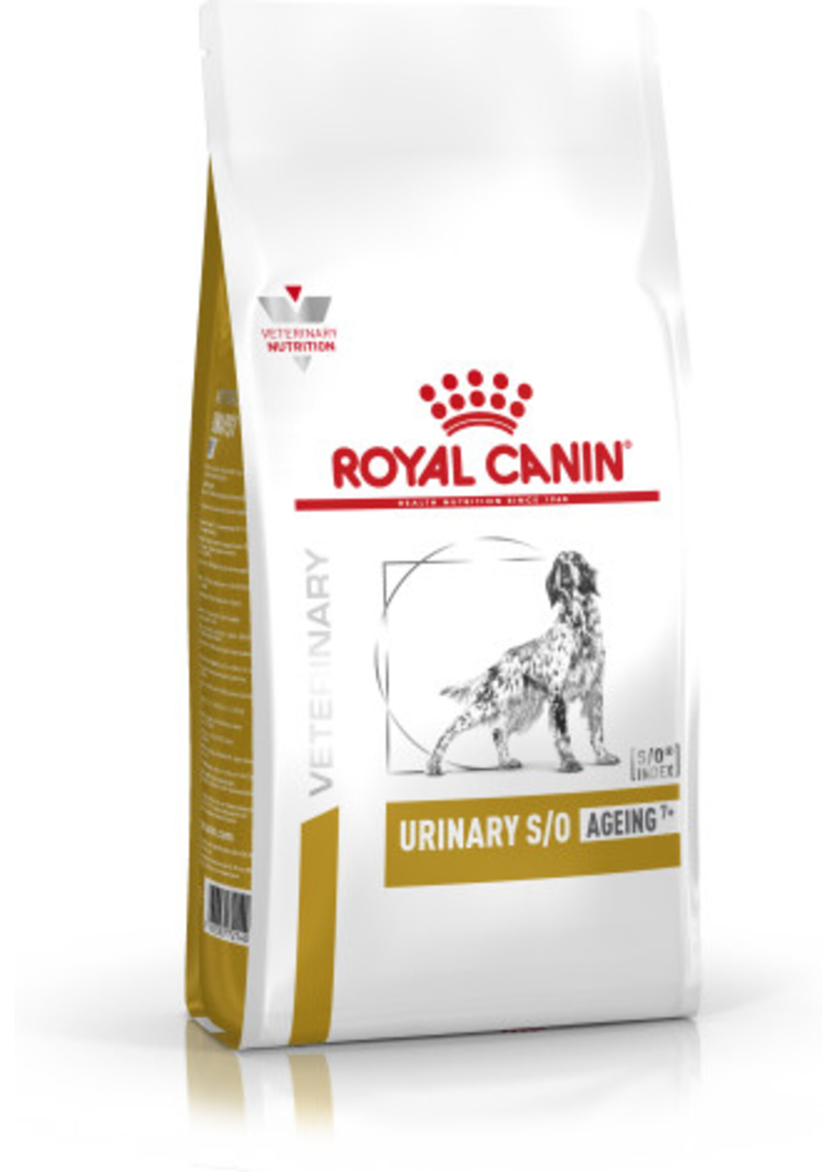 Royal Canin Royal Canin Urinary S/o Ageing Hund 8kg