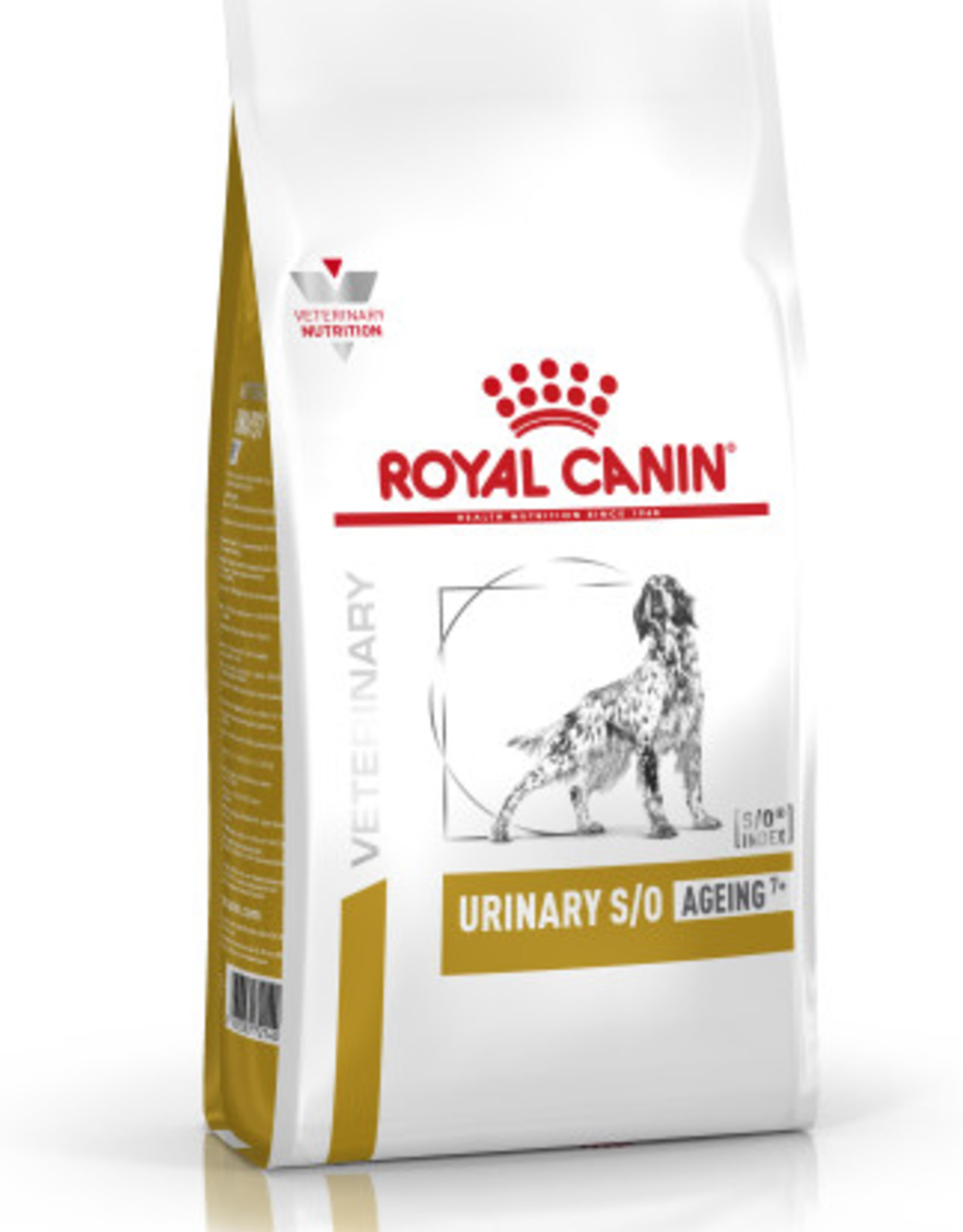 Royal Canin Royal Canin Urinary S/o Ageing Hund 1,5kg