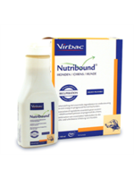 Virbac Virbac Nutribound 3x150ml Hund