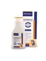 Virbac Virbac Nutribound 1x150ml Katze