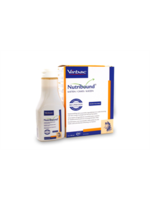 Virbac Virbac Nutribound 3x150ml Katze