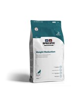 Specific Specific FRD Weight Reduction Cat 1,6kg