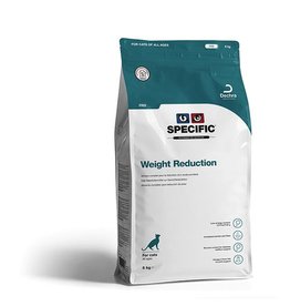 Specific Specific Frd Weight Reduction Cat 4x400gr