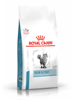 Royal Canin Royal Canin Skin & Coat Cat 3,5kg