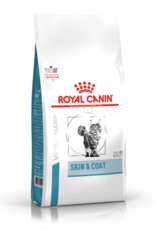 Royal Canin Royal Canin Skin & Coat Kat 3,5kg