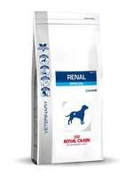 Royal Canin Vdiet Canine Renal Special 10kg