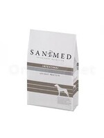 Sanimed Sanimed Intestinal With Insect Chien 3kg