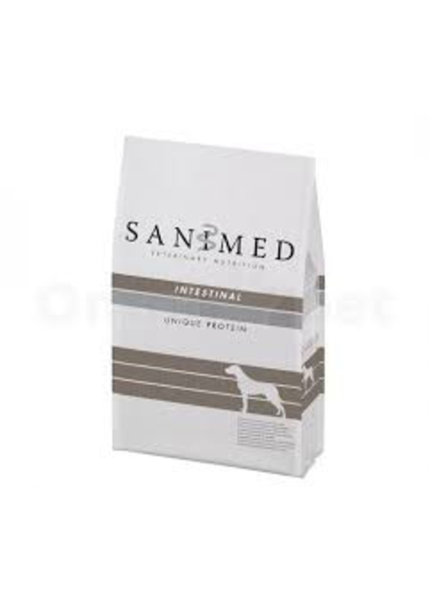 Sanimed Sanimed Intestinal With Insect Chien 1.5kg