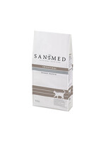 Sanimed Sanimed Feline Intestinal With Insect Chat 4.5 Kg