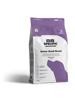 Specific Specific CGD-S Senior Small 4kg