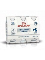 Royal Canin Royal Canin Recovery Liquid Dog/cat 3x200ml