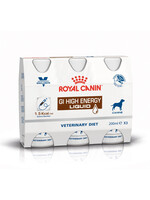 Royal Canin Royal Canin Gastrointestinal Liquid Hond 3x200ml
