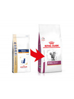 Royal Canin Royal Canin Vdiet Renal Select Cat 400g