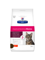 Hill's Hill's Pdiet Feline Gastrointestinal Biome 3Kg