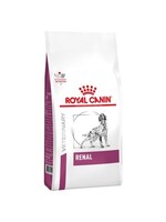 Royal Canin Royal Canin Vdiet Renal Hund 14kg