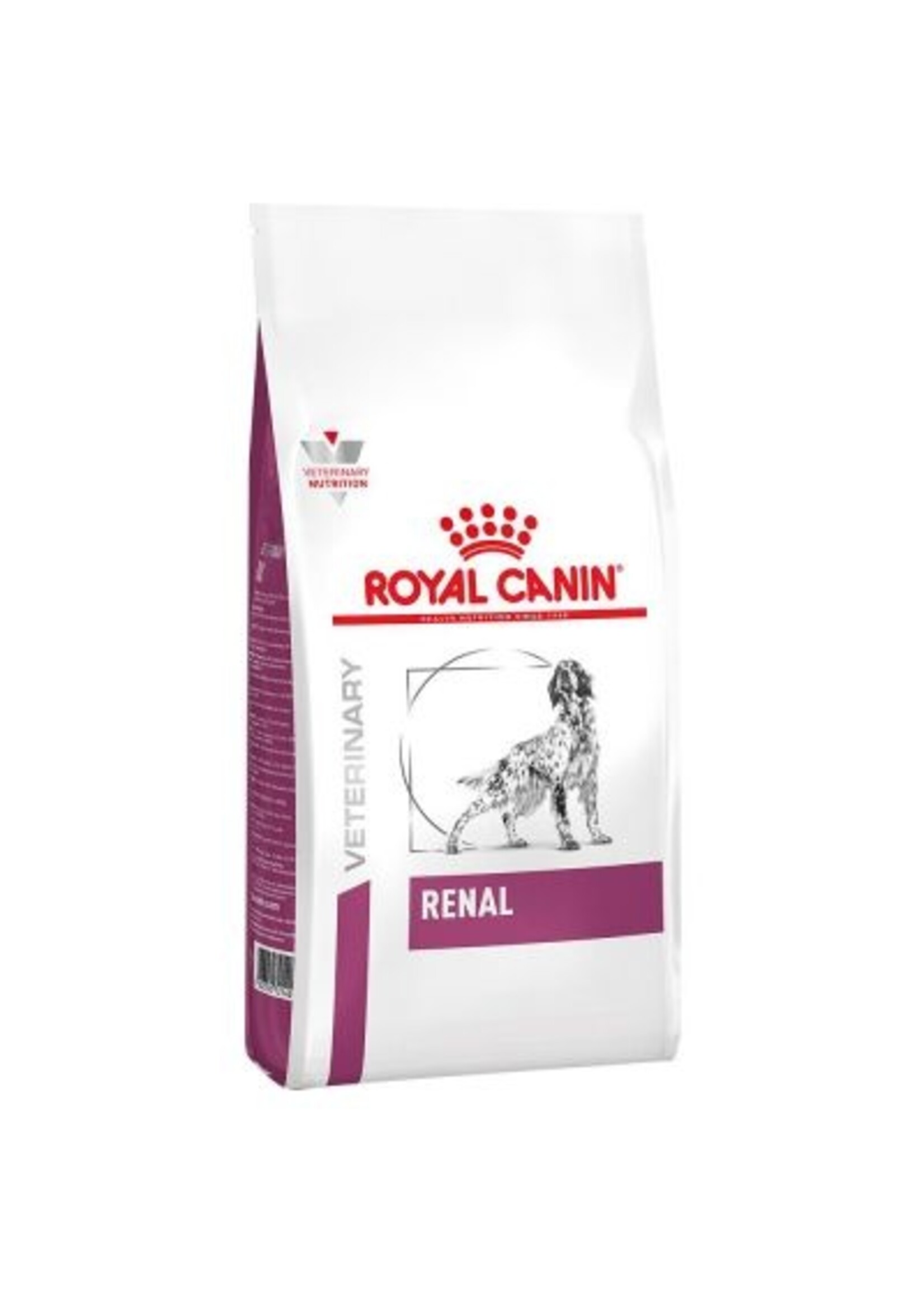 Royal Canin Royal Canin Vdiet Renal Canine 14kg